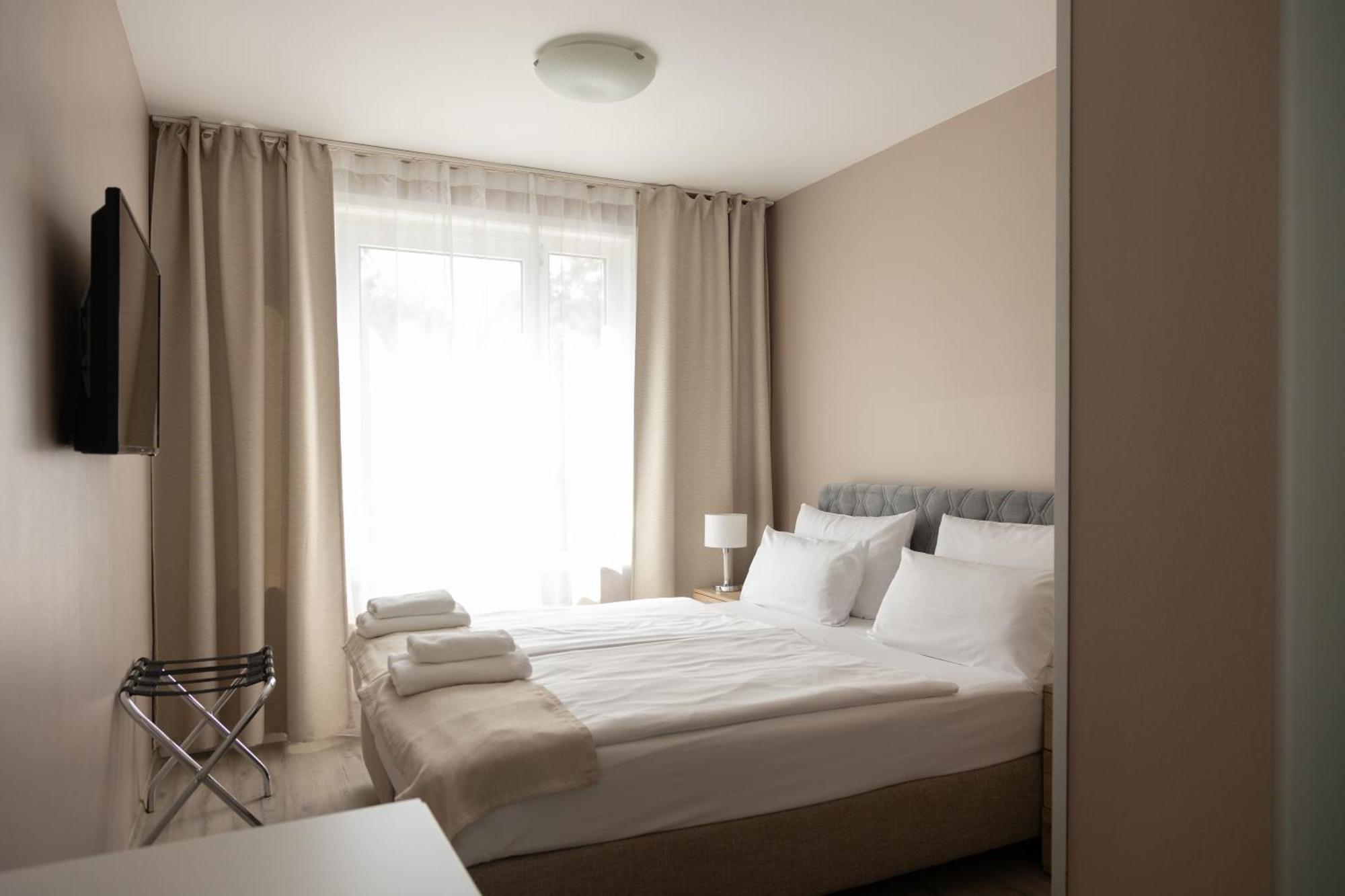 Hotel Pankow Berlin Exterior photo
