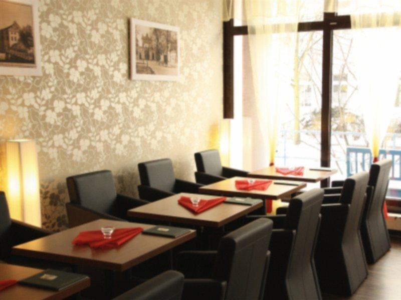 Hotel Pankow Berlin Exterior photo