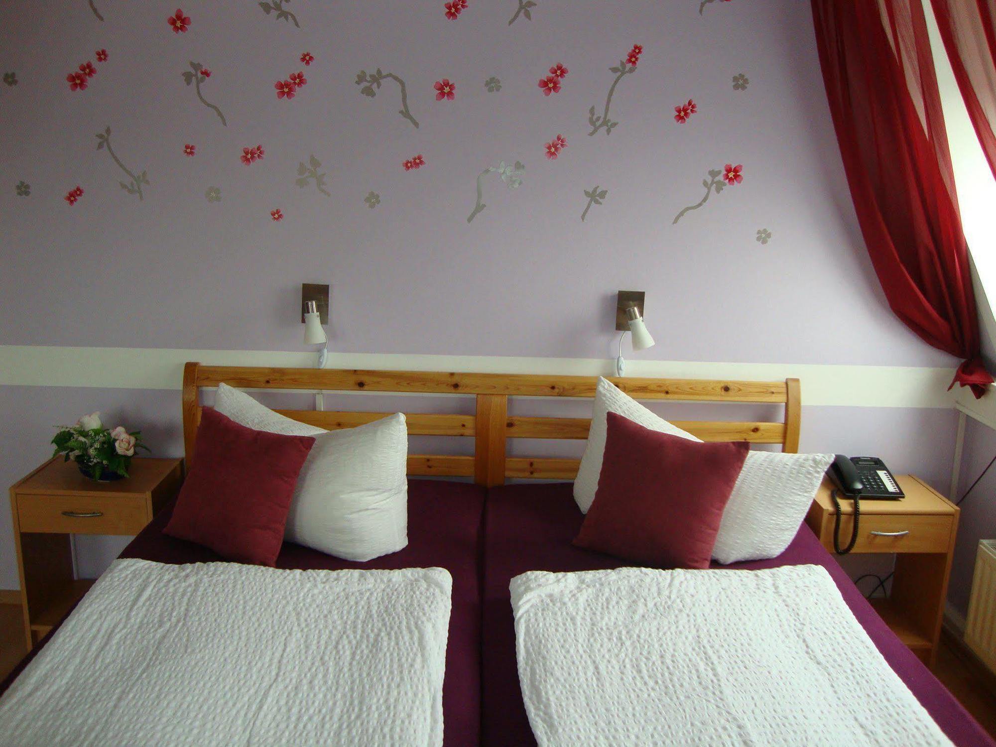 Hotel Pankow Berlin Exterior photo